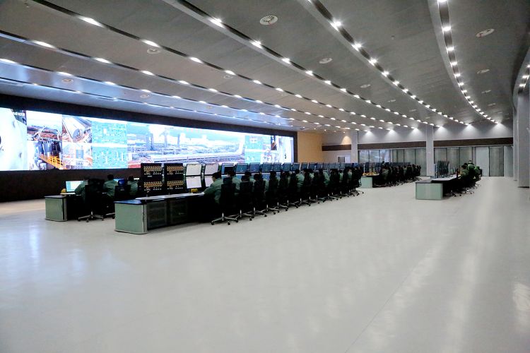 The whole internal logistics system solutions